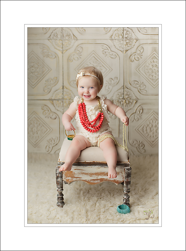 Snoqualmie baby photographer